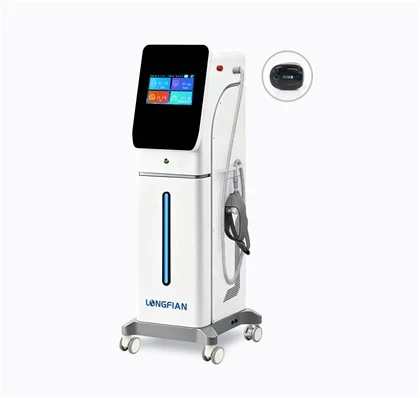Intermittenti Hypoxic Hyperoxic Trainer Magni tat-Taħriġ ta' Altitudni Simulat IHHT li jinġarru għall-użu tad-dar u l-ġinnasju