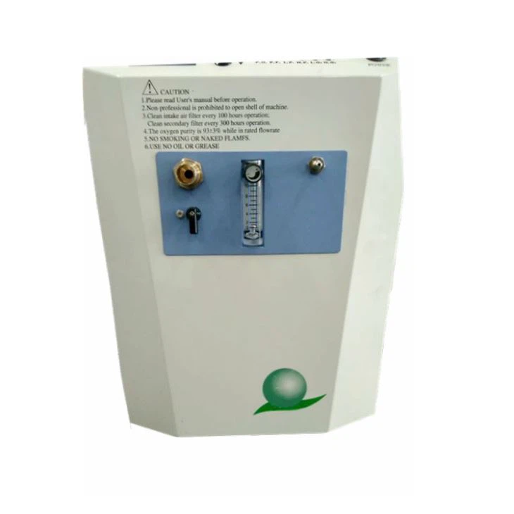 Iron Shell 100LPM Hypoxic Flow Hypoxic Generator