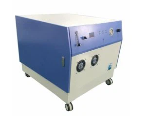 20-60PSI Konċentratur ta 'Ossiġenu ta' Pressjoni Għolja