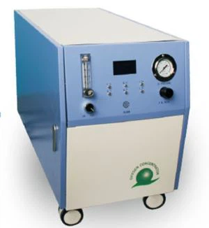 KONĊENTRATUR TA 'OSSIĠENU TA' PRESSJONI GĦOLJA JAY-10-4.0