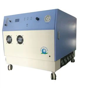 Magna tas-Sbuħija Oxy bi Pressjoni Għolja