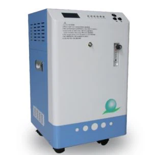 Magna Medika Ġdida għat-Terapija bl-Ożonu