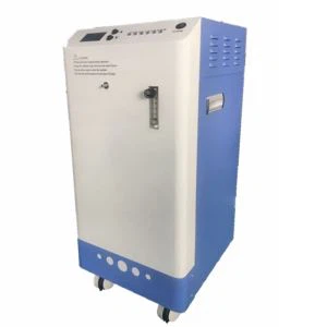 8-28g Ġeneratur tal-Ożonu Għall-Purifikazzjoni tal-Ilma