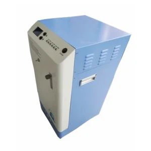 Ġeneratur tal-Ożonu aġġustabbli 8-28g / h