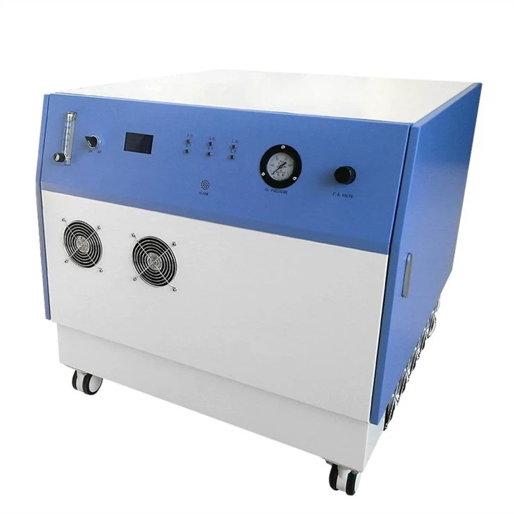 High Pressure 4Bar Oxygen Generator