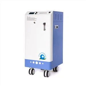 Magni tad-Diżinfezzjoni tal-Ħasil tal-Ħwejjeġ tal-Ġeneratur tal-Ożonu