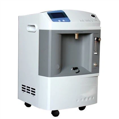 Ġeneratur tal-Ipossija Għat-Taħriġ