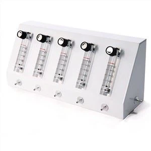 Splitter tal-Fluss ta 'Ossiġnu tal-Ħadid Tidwib