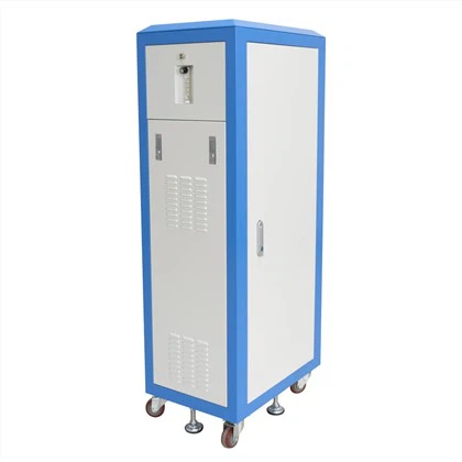 Użu fl-Isptar 20 Liter Oxygen Concentrator