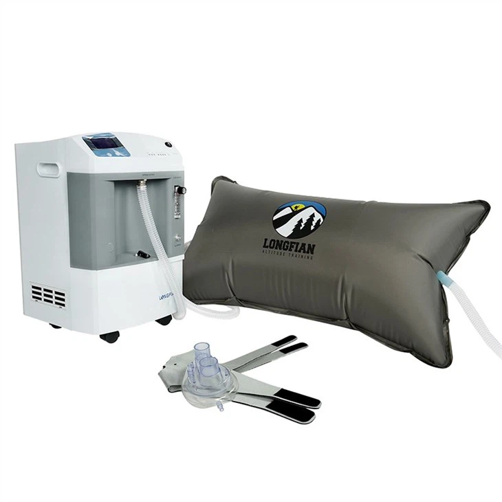 100L Hypoxic Generator For Tent