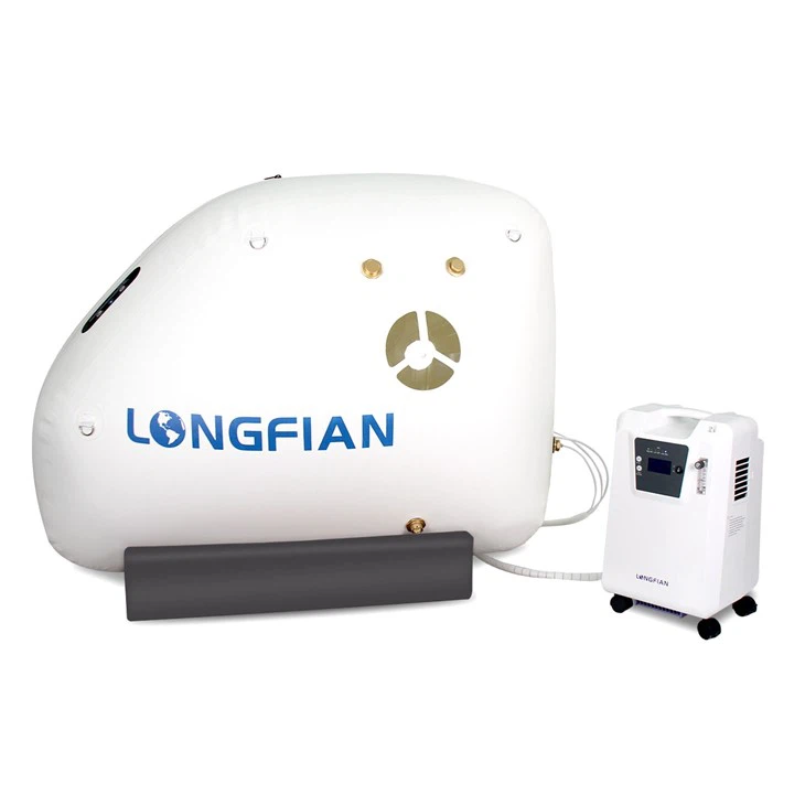 Hyperbaric Oxygen Therapy For Sports