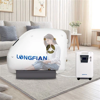 Terapija tal-Ossiġenu Iperbariku tal-Kura tas-Saħħa